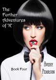 The Further Adventures of 'K' Book Four (eBook, ePUB) The Further Adventures of 'K' Book Four (eBook, ePUB)