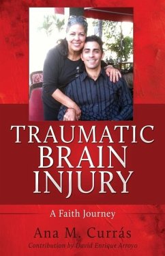 Traumatic Brain Injury - Curras, Ana M