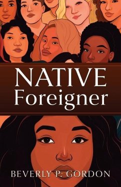 Native Foreigner - Gordon, Beverly P