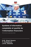 Système d'information comptable et qualité de l'information financière