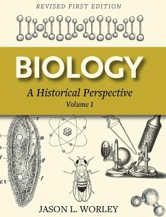 Biology - Worley, Jason L.