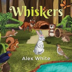 Whiskers - White, Alex