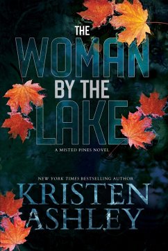 Cover The Woman by the Lake