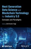 Next Generation Data Science and Blockchain Technology for Industry 5.0