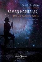 Zaman Haritalari;Büyük Tarihe Giris - Christian, David