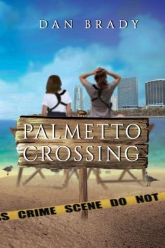 Palmetto Crossing - Brady, Dan