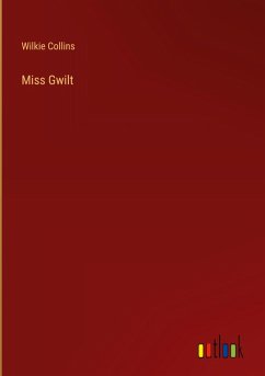 Miss Gwilt Miss Gwilt