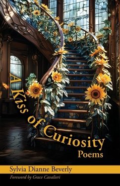 A Kiss of Curiosity - Beverly, Sylvia Dianne