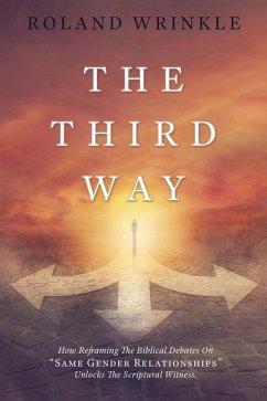 The Third Way - Wrinkle, Roland