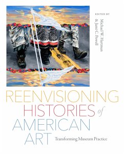 Reenvisioning Histories of American Art