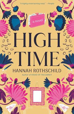 High Time - Rothschild, Hannah