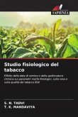 Studio fisiologico del tabacco