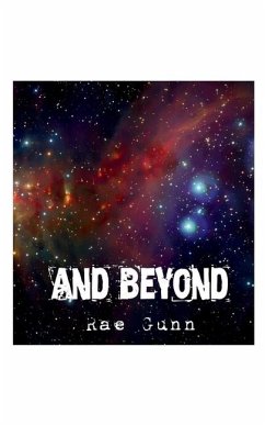 And Beyond - Gunn, Rae