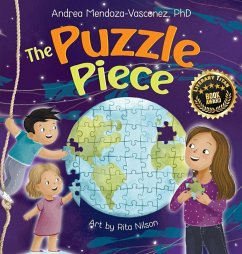 Cover The Puzzle Piece