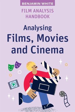 Film Analysis Handbook - White, Benjamin