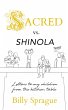 Sacred vs. Shinola (eBook, ePUB) - Bild 1