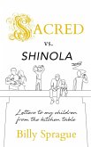 Sacred vs. Shinola (eBook, ePUB)