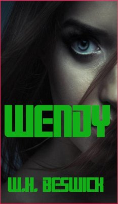 Cover Wendy (eBook, ePUB)