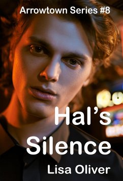 Hal's Silence (eBook, ePUB) - Oliver, Lisa