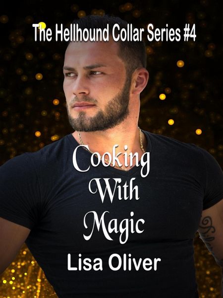 Cooking with Magic (eBook, ePUB)