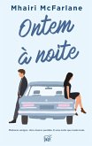 Ontem à noite (eBook, ePUB)