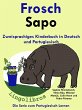 Zweisprachiges Kinderbuch in Deutsch... - Bild 1