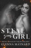 Steal Your Girl (eBook, ePUB)