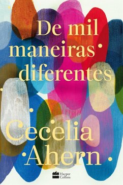 De mil maneiras diferentes (eBook, ePUB) - Ahern, Cecelia