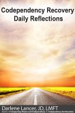 Codependency Recovery Daily Reflections (eBook, ePUB)