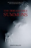 The Irresisible Summons (eBook, ePUB)