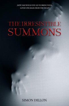 Cover The Irresisible Summons (eBook, ePUB)