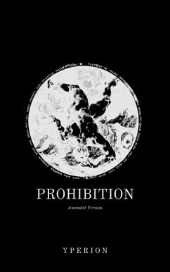 Cover Prohibition (Amended Version) (eBook, ePUB)