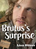 Brutus's Surprise (eBook, ePUB) Brutus's Surprise (eBook, ePUB)