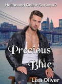 Precious Blue (eBook, ePUB) Precious Blue (eBook, ePUB)