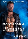 More Than A Handful (eBook, ePUB) More Than A Handful (eBook, ePUB)