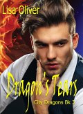 Dragon's Tears (eBook, ePUB) Dragon's Tears (eBook, ePUB)