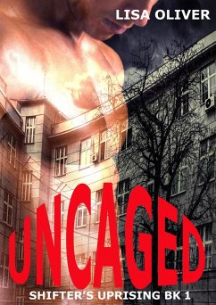 Cover Uncaged (eBook, ePUB)