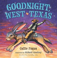Cover Goodnight, West Texas