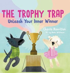 The Trophy Trap - Hamilton, Chasta