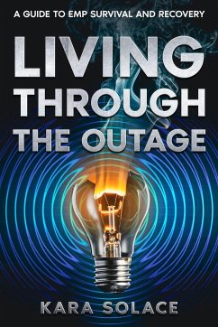 Living Through the Outage - Solace, Kara