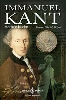 Immanuel Kant - Kuehn, Manfred