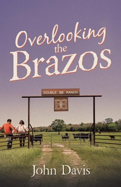 Overlooking The Brazos - Davis, John