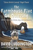 The Farmhouse Five Go Quizzing