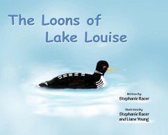 The Loons of Lake Louise - Racer, Stephanie