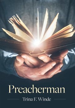 Cover Preacherman