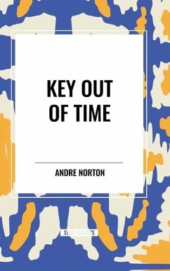 Key Out of Time - Norton, Andre