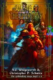 Calling of the Champions (The Esfah Sagas, #6) (eBook, ePUB)