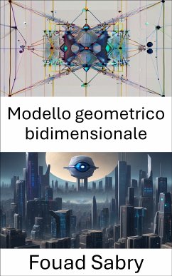 Modello geometrico bidimensionale (eBook, ePUB) - Sabry, Fouad