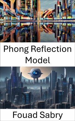 Phong Reflection Model (eBook, ePUB) - Sabry, Fouad