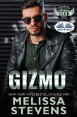 Gizmo (eBook, ePUB)